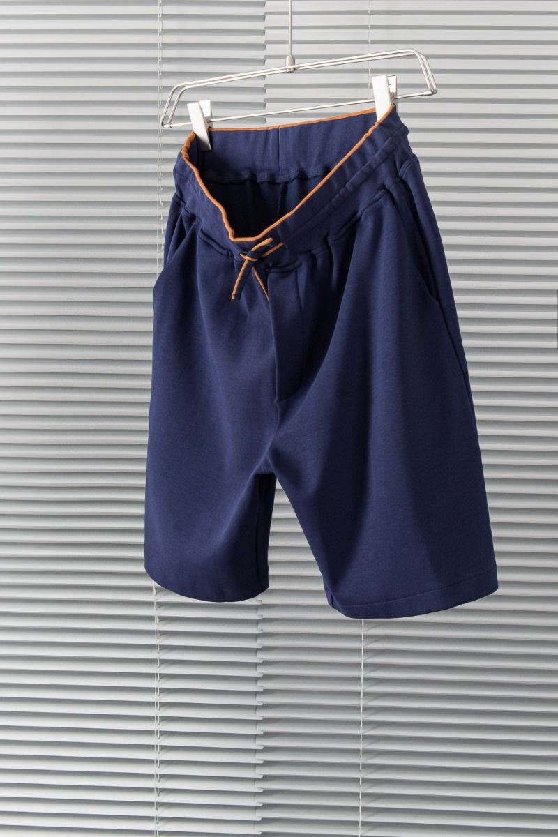 Zegna Short Pants